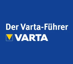 Der Varta-Fuehrer